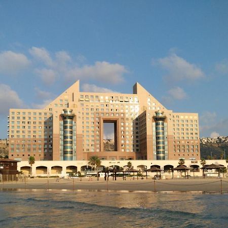 Ferienwohnung Dream Holiday Haifa Exterior foto