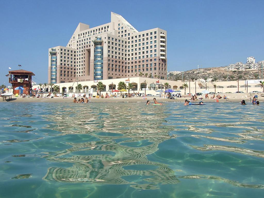 Ferienwohnung Dream Holiday Haifa Zimmer foto